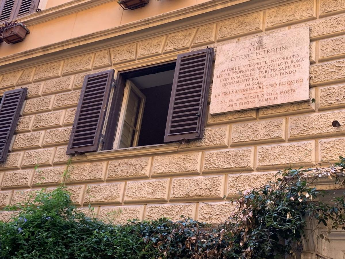 B&S Domus Colosseo Řím Exteriér fotografie